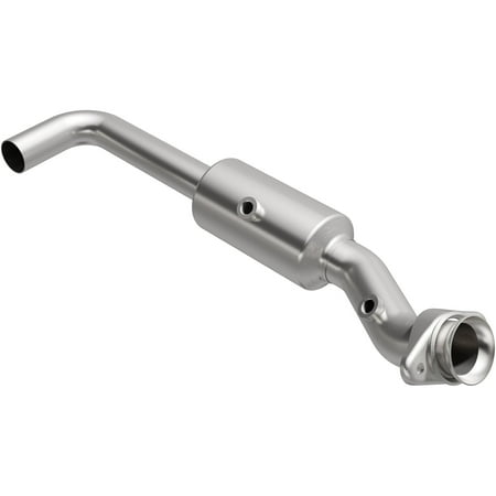 For Ford F-150 2011-2014 MagnaFlow Direct Fit CARB CA Catalytic Converter