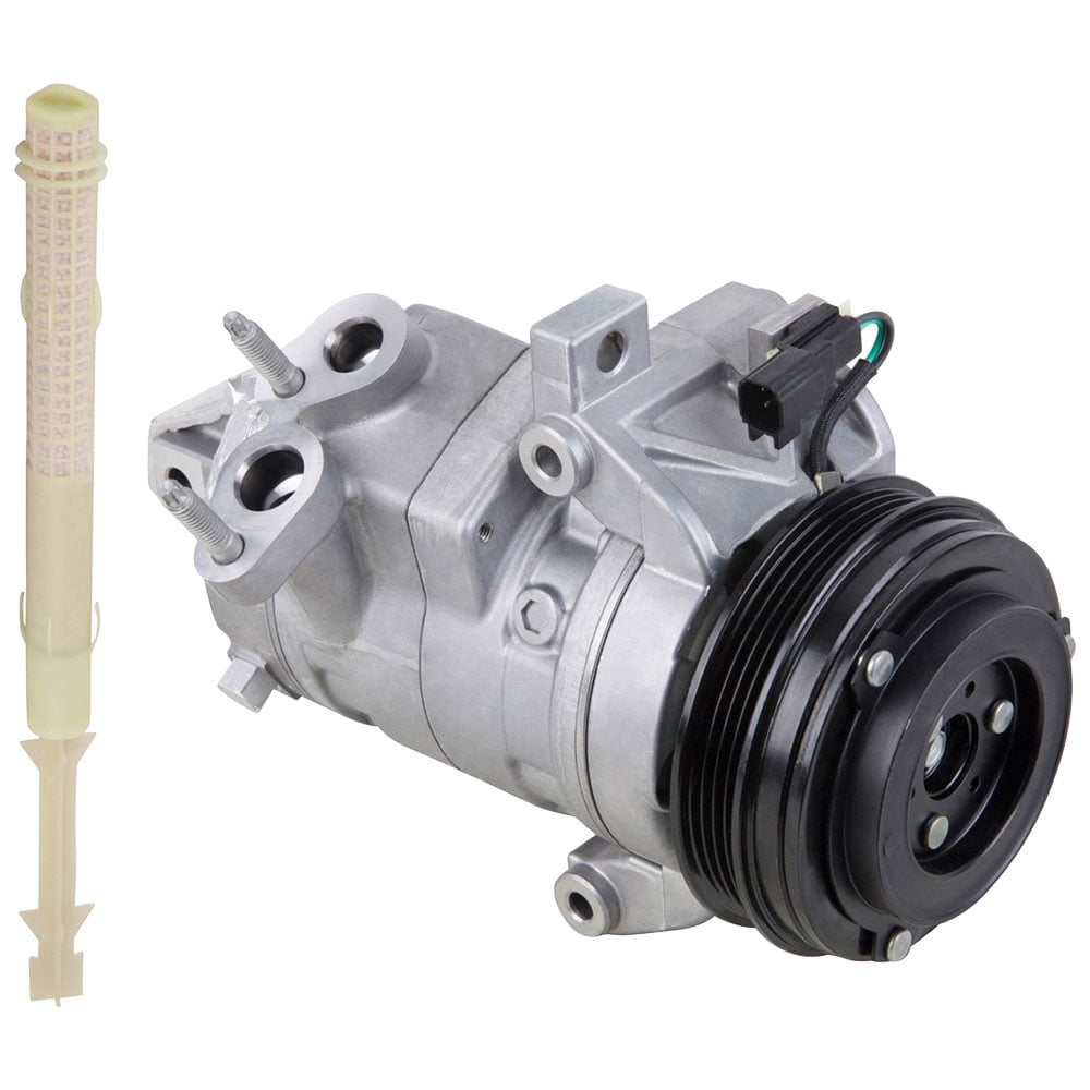 Ford F150 Ac Compressor