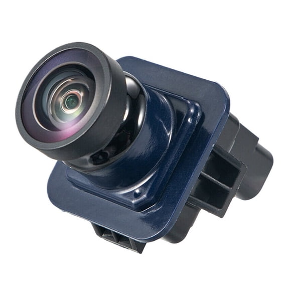 For Ford F-150 2011-2014 Rear View Camera Reverse Backup Parking Assist Camera EL3Z-19G490-D / BL3Z-19G490-B