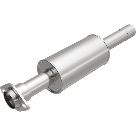 Ford F150 Exhaust Resonator
