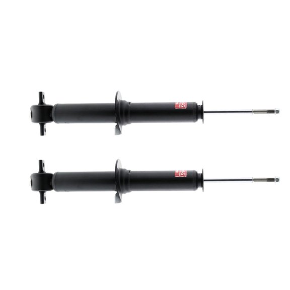 For Ford F-150 2014 2015 2016 2017 New Pair Front Excel-G Shocks Struts - BuyAutoParts