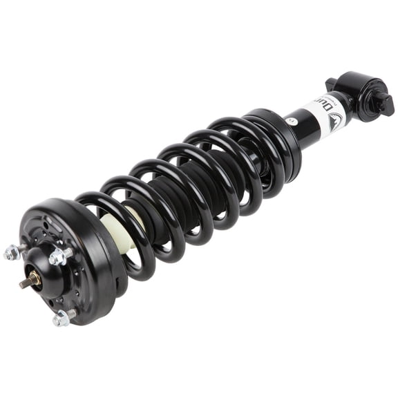 For Ford F-150 2014 Duralo Front Left Driver Side Strut Spring Assembly
