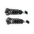 thumbnail image 1 of For Ford F-150 2014 Pair Front Strut Spring Assembly, 1 of 6