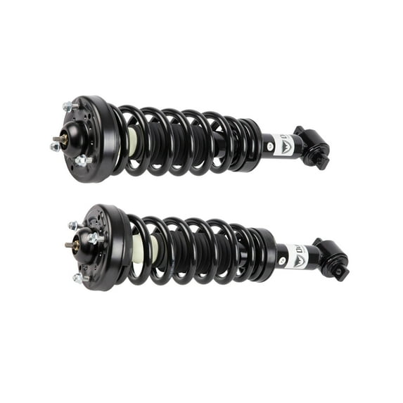 For Ford F-150 2014 Pair Front Strut Spring Assembly