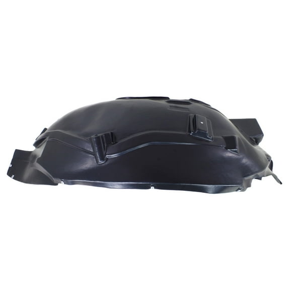 For Ford F-150 2015 16 17 18 19 2020 Fender Liner Passenger Side | Front | Plastic | 3.5L | Replacement For FO1249164 | FL3Z16102C