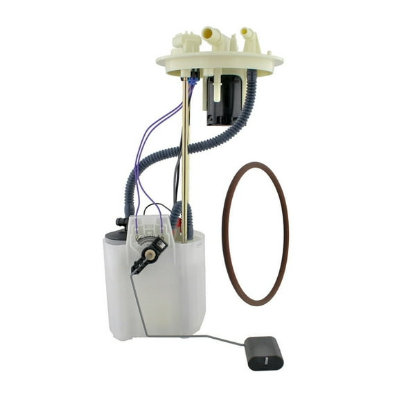 For Ford F-150 2015 2016 2017 2018 Fuel Pump Module Assembly - BuyAutoParts