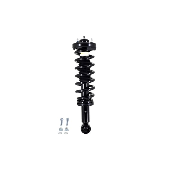 For Ford F-150 2015 2016 2017 Front Left Strut & Spring - BuyAutoParts