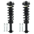 thumbnail image 1 of For Ford F-150 2015 2016 2017 Pair Front Shock Strut w/ Spring - BuyAutoParts, 1 of 5