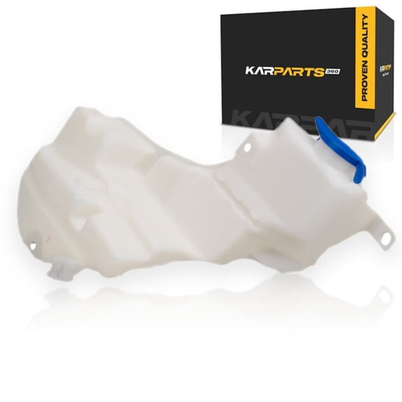 For Ford F-150 2015 2016 2017 Washer Fluid Reservoir | Replacement For FO1288188 | FL3Z17618A-PFM