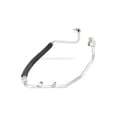 thumbnail image 1 of For Ford F-150 2015 2016 High Side A/C AC Discharge Hose - BuyAutoParts, 1 of 3