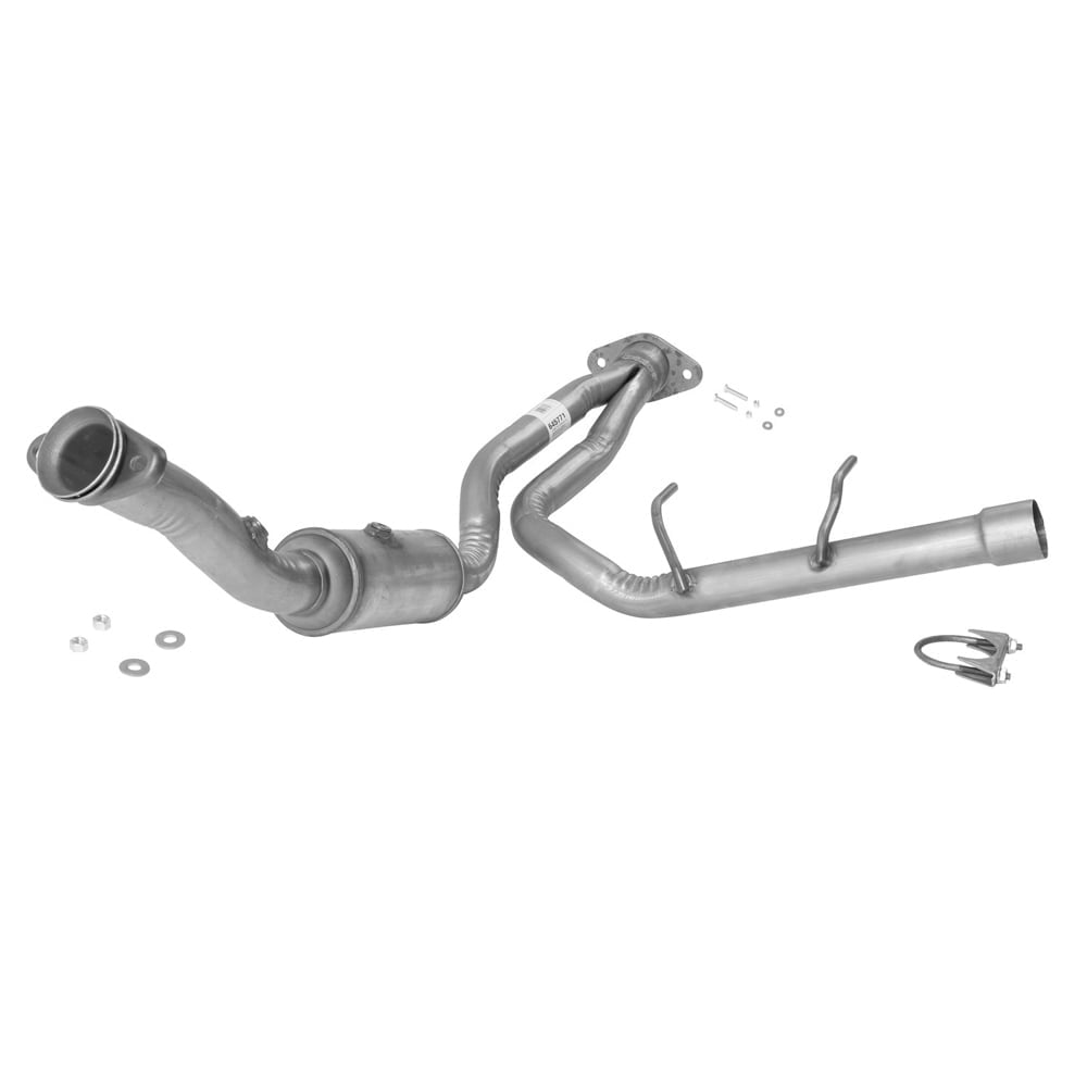 For Ford F-150 2015-2017 AP Exhaust Catalytic Converter CARB Approved
