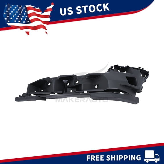 For Ford F-150 2015-2017 Left Front Headlight Trim Support Bracket LH