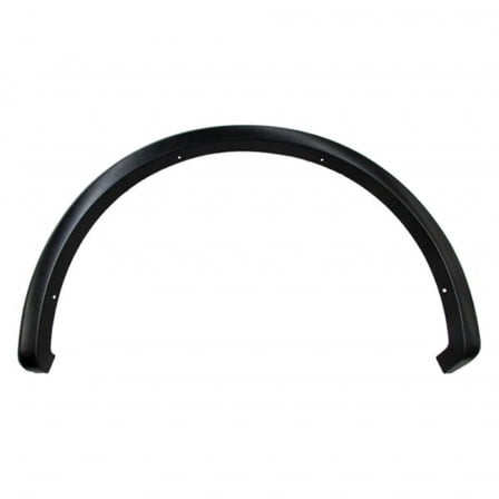 For Ford F-150 2015-2020 Driver Side Wheel Opening Molding | Rear | Paint To Match | FO1790120 | FL3Z9929165BA