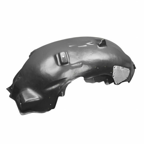 For Ford F-150 2015-2020 Fender Passenger Side | Front | Inner Panel | 2.7L | Turbo | 3.5L Turbo | FO1249162 | FL3Z16102F