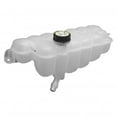 thumbnail image 1 of For Ford F-150 2015-2021 Engine Coolant Recovery Tank | w/ Cap | Replacement For FO3014170 | 191275822616, DG9Z8100A, 1 of 3