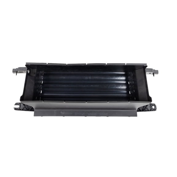 For Ford F-150 2018 2019 2020 Grille Air Intake Assembly | 2.7L Turbo | Intercooler Shutter | Replacement For FO1206117