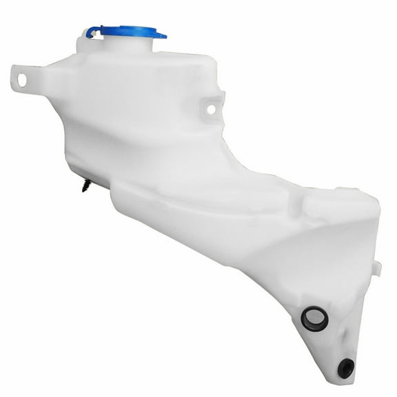 For Ford F-150 2018 2019 2020 Washer Fluid Reservoir & Cap Assembly | Raptor | FO1288194 | JL3Z17618B