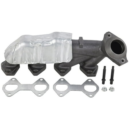 For Ford F-150 Expedition & Lincoln Navigator New Exhaust Manifold - Buyautoparts