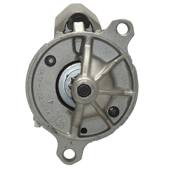 For Ford F-150 F-100 & Econoline Starter - BuyAutoParts