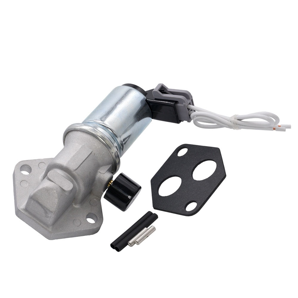 Wanzuwbip Fuel Injection Idle Air Control Valve Compatible With - View #9
