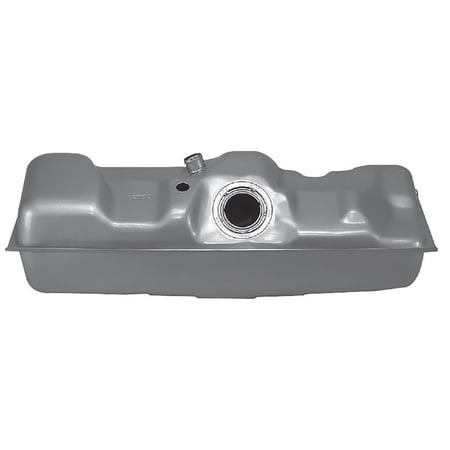 For Ford F-150 F-250 F-350 1987 1988 1989 Direct Fit Fuel Tank Gas Tank - Buyautoparts