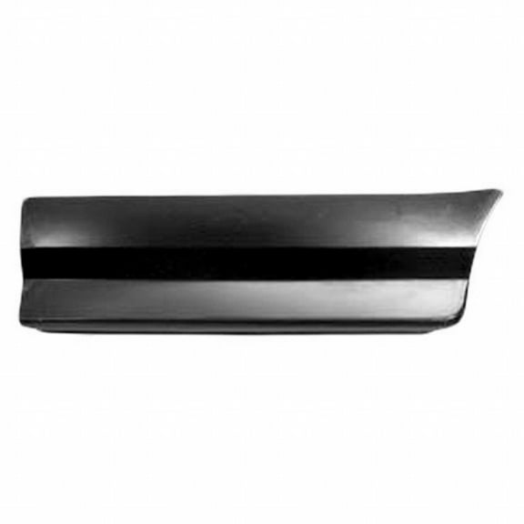 For Ford F-150/F-250/F-350 1990-1996 Bed Panel Patch Driver Side | Front | Rear Wheel