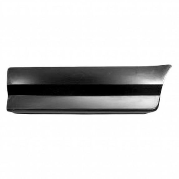 For Ford F-150/F-250/F-350 1990-1996 Bed Panel Patch Driver Side | Front | Rear Wheel