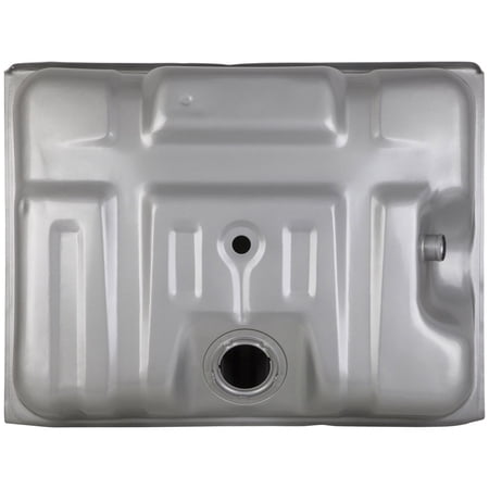 For Ford F-150 F-250 F-350 Direct Fit Steel Fuel Tank - Buyautoparts