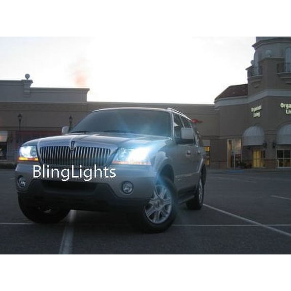 For Ford F-150 F150 Xenon HID Conversion Kit for Headlamps Headlights Head Lamps Lights HIDs