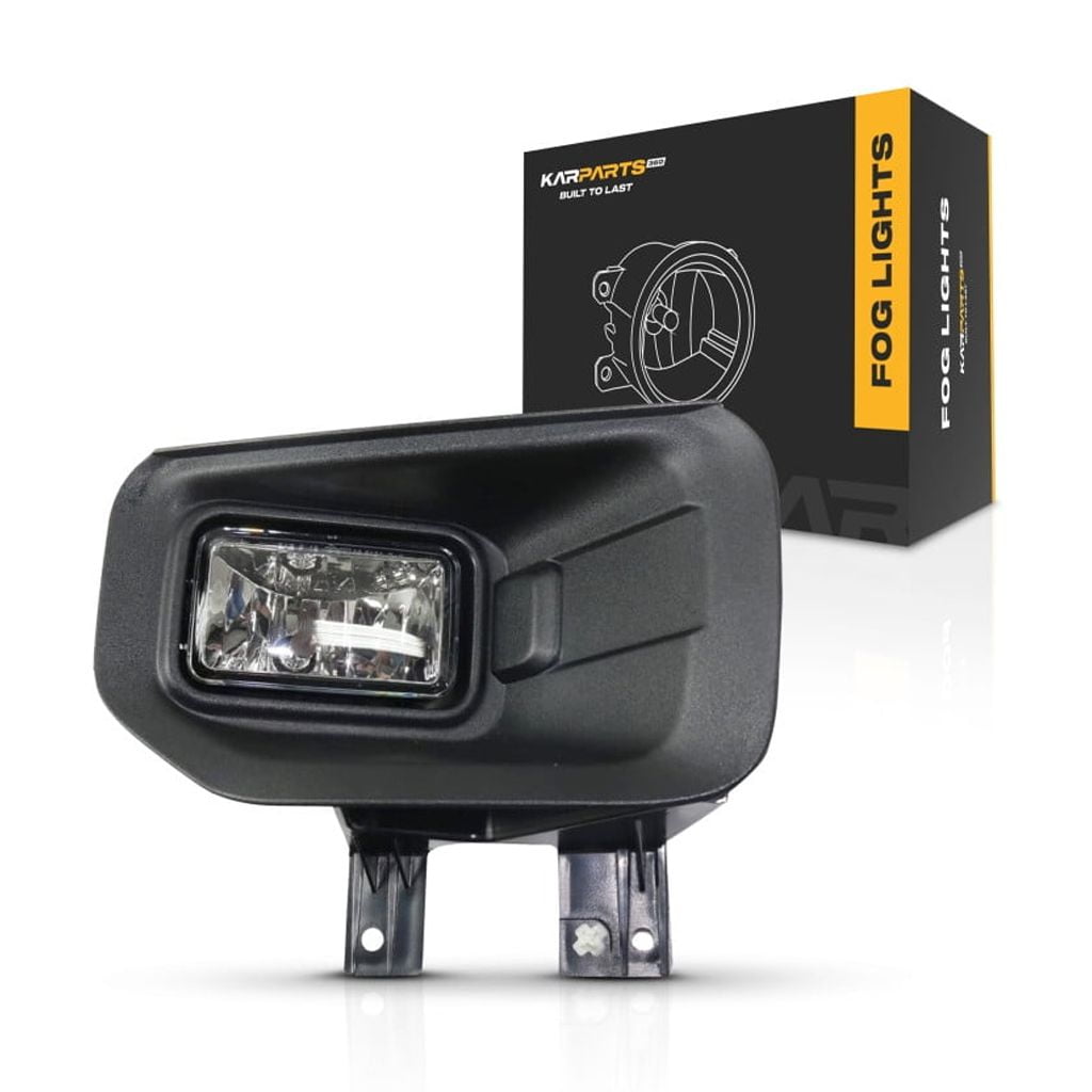 For Ford F-150 Fog Light 2015 2016 2017 Passenger Side Replacement For FO2593244 | FL3Z 15200 A
