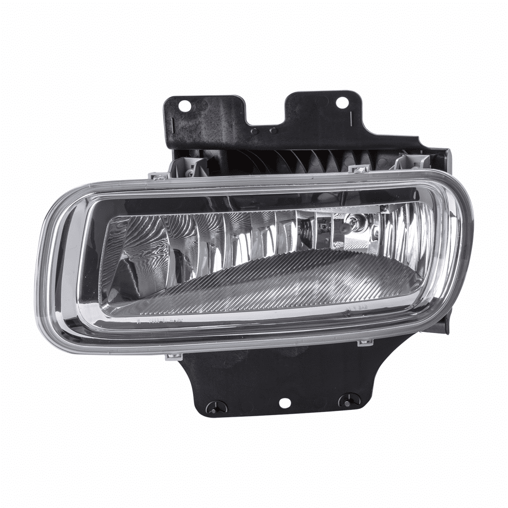 Action Crash Fog Light Bracket – Passenger Side, Fits 2004-2006 Ford F150 (82887ZY)
