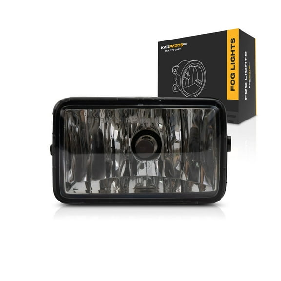 For Ford F-150 Fog Light Assembly 2015 16 17 18 19 2020 Driver Side | Regular/Crew/Extended Cab | FO2592235 | FL3Z15201B