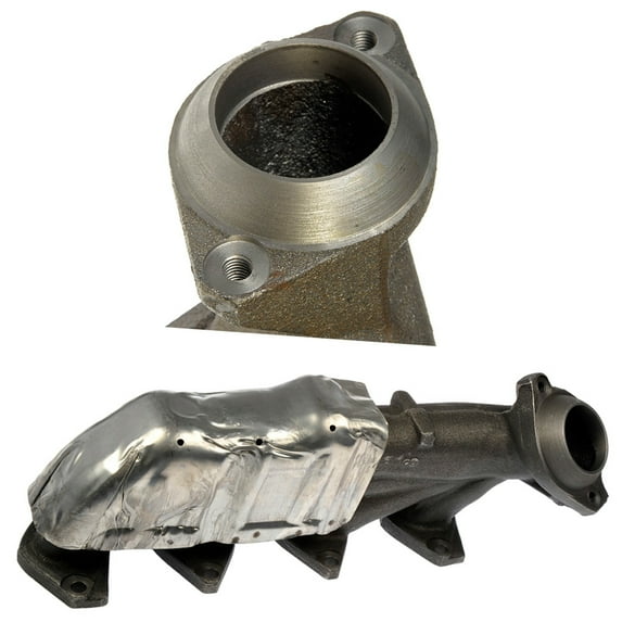 For Ford F-150 Heritage Expedition Dorman Exhaust Manifold Kit - BuyAutoParts