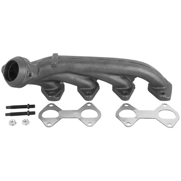 For Ford F-150 Heritage F-250 & Lincoln Navigator New Exhaust Manifold - BuyAutoParts