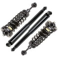 thumbnail image 1 of For Ford F-150 Lincoln Mark LT Front Rear Strut Spring & Shocks, 1 of 5