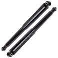 thumbnail image 1 of For Ford F-150 & Lincoln Mark LT Pair Rear Shocks, 1 of 5