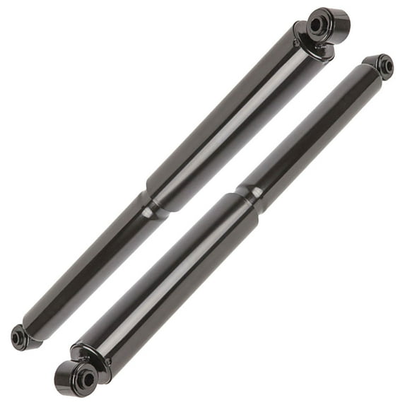 For Ford F-150 & Lincoln Mark LT Pair Rear Shocks