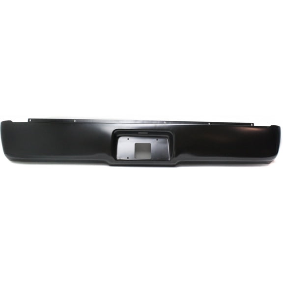 For Ford F-150 Roll Pan 1997 98 99 00 01 02 2003 | Rear | Fleetside | w/ License Plate Light Kit | DOT / SAE Compliance
