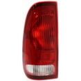thumbnail image 1 of For Ford F-150 Tail Light Assembly 1997-2004 Driver Side | CAPA Certified | FO2800117 | F85Z 13405 CA, 1 of 4