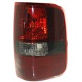 thumbnail image 1 of For Ford F-150 Tail Light Unit 2005 06 07 2008 Passenger Side Styleside For FO2801200 | 6L3Z 13404 AA, 1 of 5
