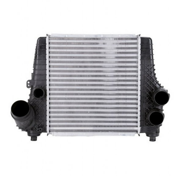 For Ford F-150 Turbo Intercooler 2013 2014 3.5T For FO3012106 | DL3Z6K775B