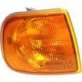 thumbnail image 1 of For Ford F-1500/250 LD 2004 Parking Signal Light Unit Passenger Side Heritage/XL/XLT Model Amber Lens CAPA Certified FO2521178C, 1 of 4