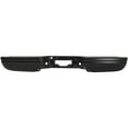 thumbnail image 1 of For Ford F-250 1997-2007 Bumper Face Bar | Rear | Styleside | Step Type | FO1102305, 1 of 2