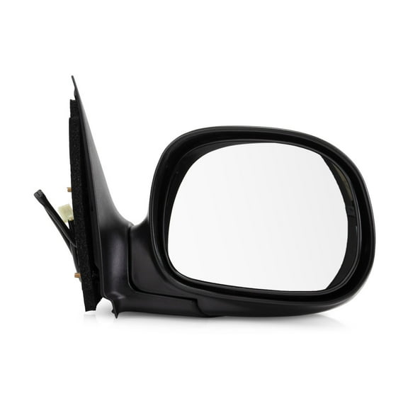 For Ford F-250 1999 Mirror Passenger Side | Power View | Replacement For FO1321134 | F85Z17682FAA
