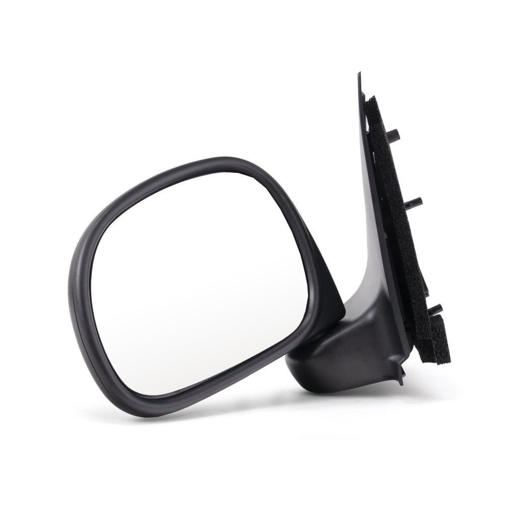For Ford Ranger Door Mirror 1998-2005 Driver Side | Manual Base XL,XLT,Edge 601673327786-808857