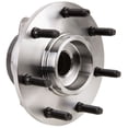 thumbnail image 1 of For Ford F-250 & F-150 Front Wheel Hub Assembly - BuyAutoParts, 1 of 5