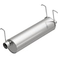 thumbnail image 1 of For Ford F-250 F-350 1993-1997 BRExhaust Muffler Assembly, 1 of 2