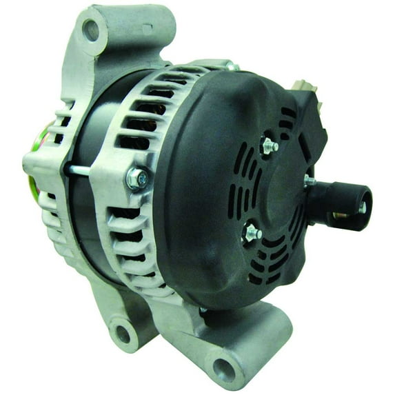 For Ford F-250 F-350 F-450 F-550 Super Duty 2008-2010 Alternator - BuyAutoParts