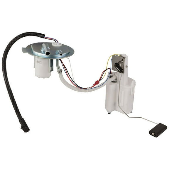 For Ford F-250 F-350 F-450 Super Duty Complete Fuel Pump Assembly - BuyAutoParts