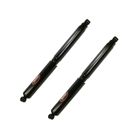 For Ford F-250 F-350 Super Duty 1999-2004 Pair Rear Monroe Reflex Shocks - BuyAutoParts